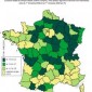 Définition de carte économique