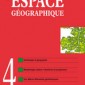 Définition d’espace géographique