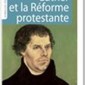 Définition de réforme protestante