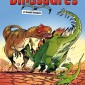 Définition de dinosaure